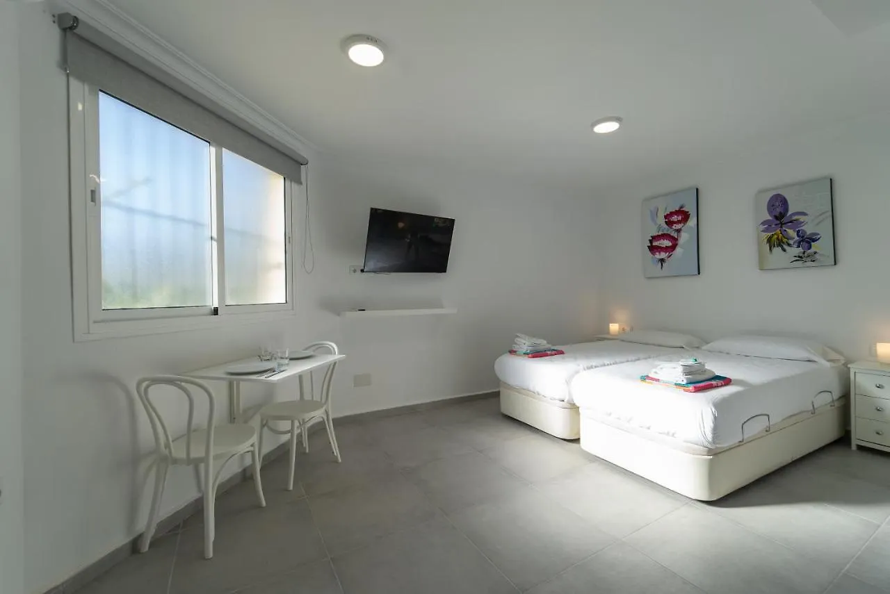 Casadelmar Marbella 23 Apartamentos Vacacionales 0*,