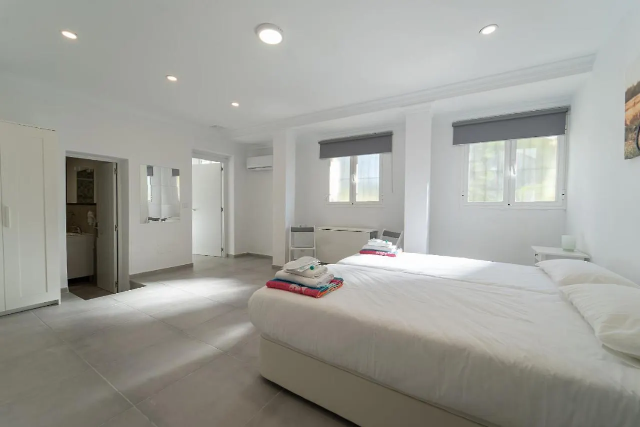 Casadelmar Marbella 23 Apartamentos Vacacionales Aparthotel