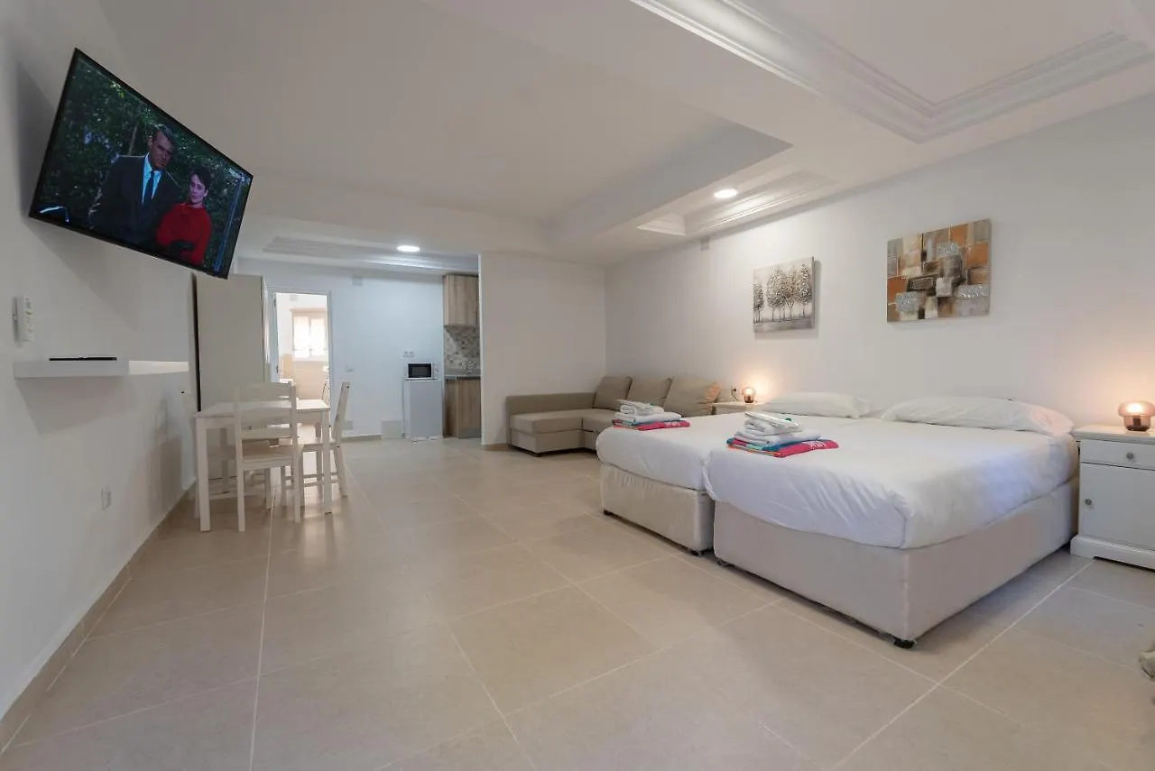 Casadelmar Marbella 23 Apartamentos Vacacionales
