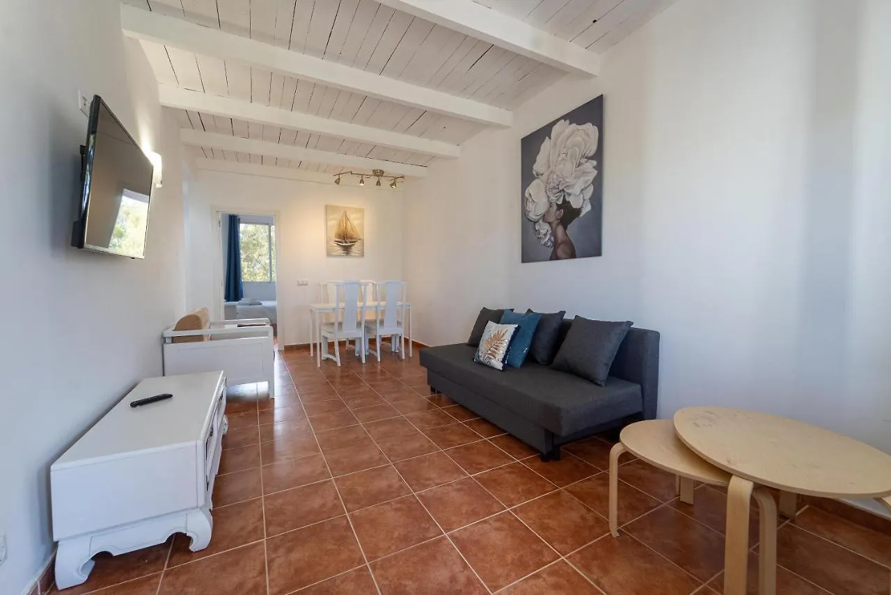 Aparthotel Casadelmar Marbella 23 Apartamentos Vacacionales