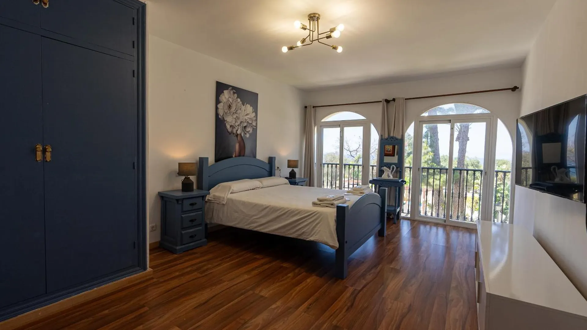 Casadelmar Marbella 23 Apartamentos Vacacionales Španělsko