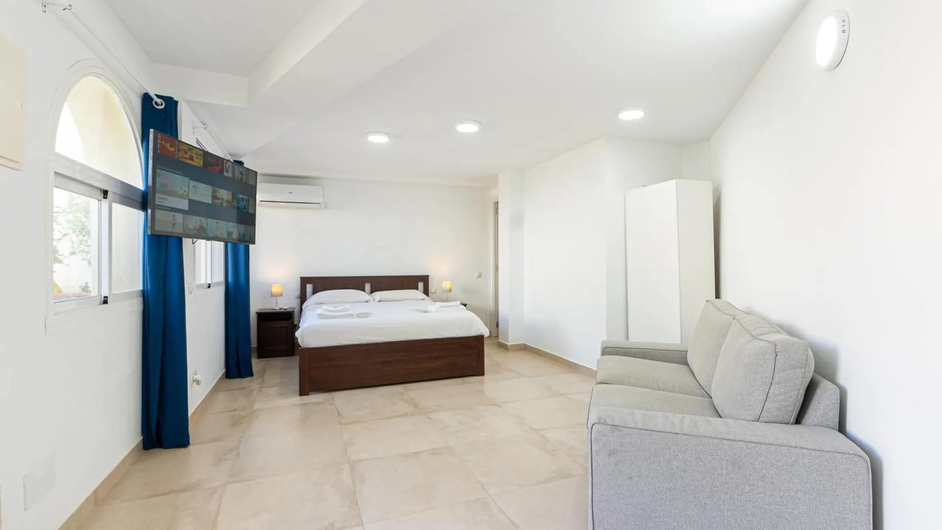 Aparthotel Casadelmar Marbella 23 Apartamentos Vacacionales Španělsko