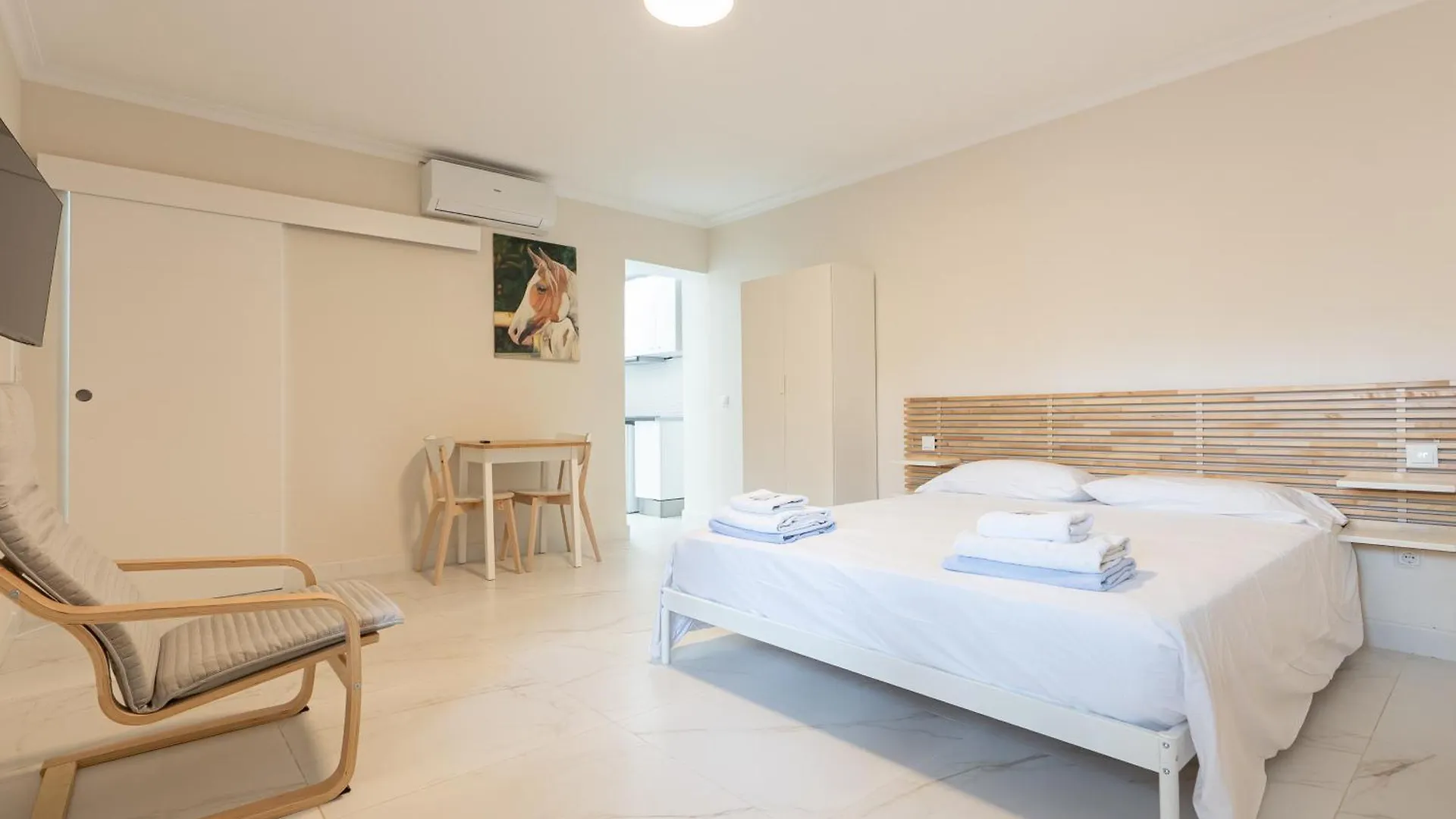Casadelmar Marbella 23 Apartamentos Vacacionales 0*,  Spain