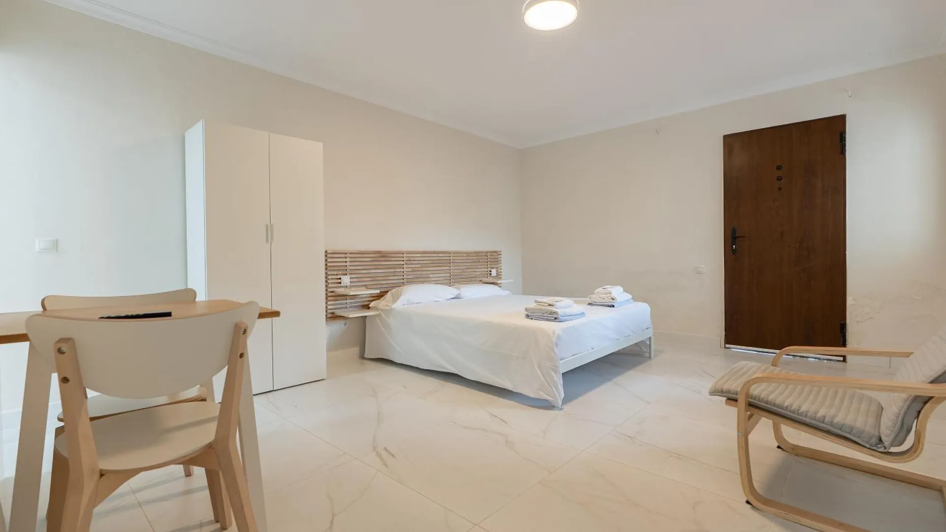 Casadelmar Marbella 23 Apartamentos Vacacionales 0*,